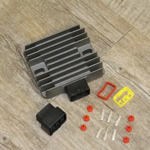 Jetzt Bestellen Kawasaki Z 750 Laderegler Spannungsregler QME-RACING